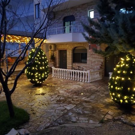 Apartments Fabio كساميل المظهر الخارجي الصورة