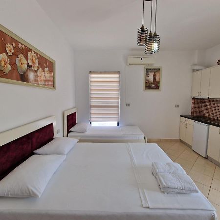 Apartments Fabio كساميل المظهر الخارجي الصورة