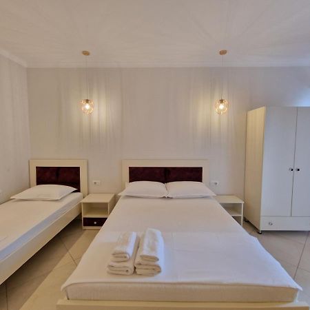 Apartments Fabio كساميل المظهر الخارجي الصورة