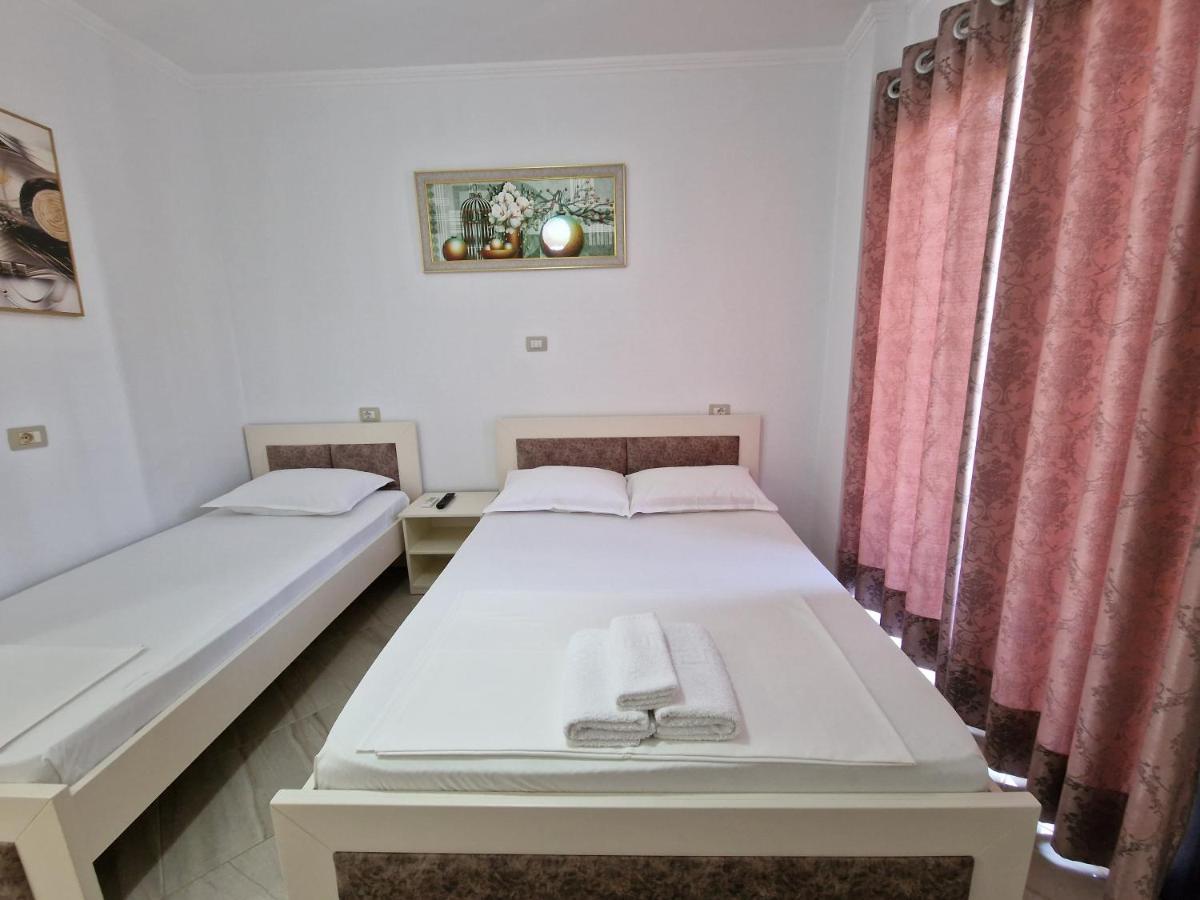 Apartments Fabio كساميل المظهر الخارجي الصورة