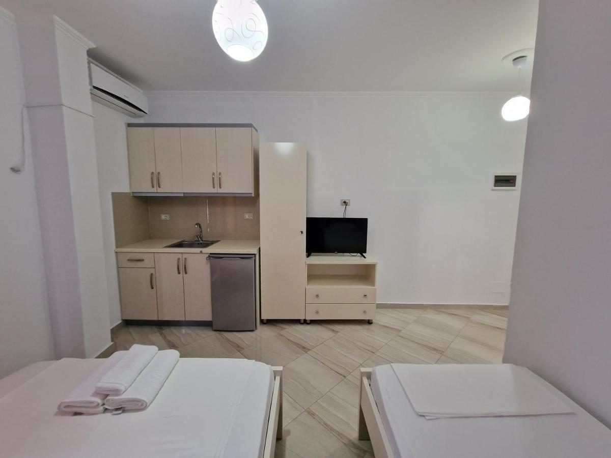 Apartments Fabio كساميل المظهر الخارجي الصورة