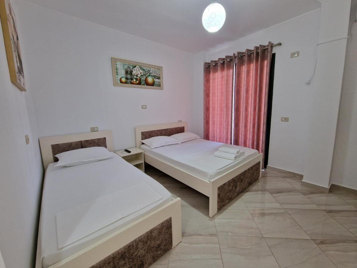 Apartments Fabio كساميل المظهر الخارجي الصورة