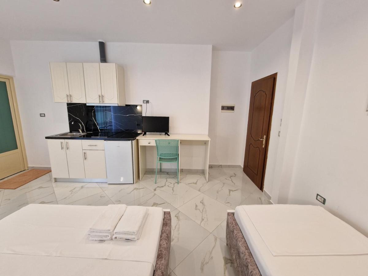 Apartments Fabio كساميل المظهر الخارجي الصورة