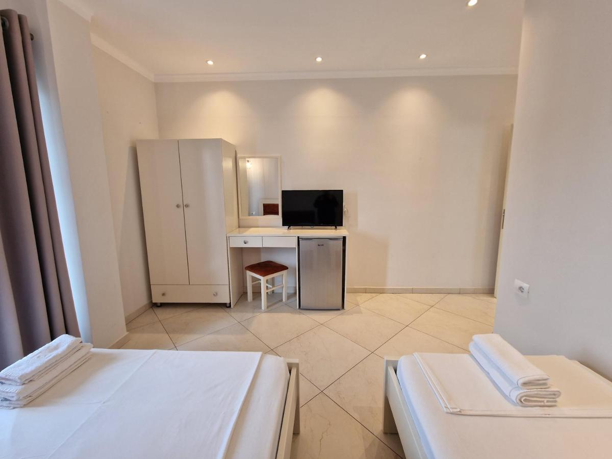 Apartments Fabio كساميل المظهر الخارجي الصورة