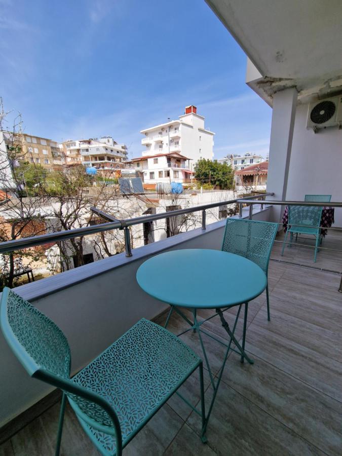 Apartments Fabio كساميل المظهر الخارجي الصورة