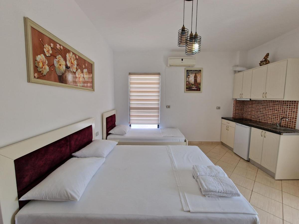 Apartments Fabio كساميل المظهر الخارجي الصورة
