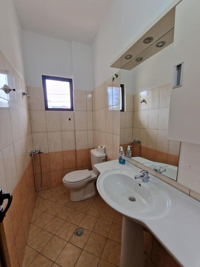 Apartments Fabio كساميل المظهر الخارجي الصورة