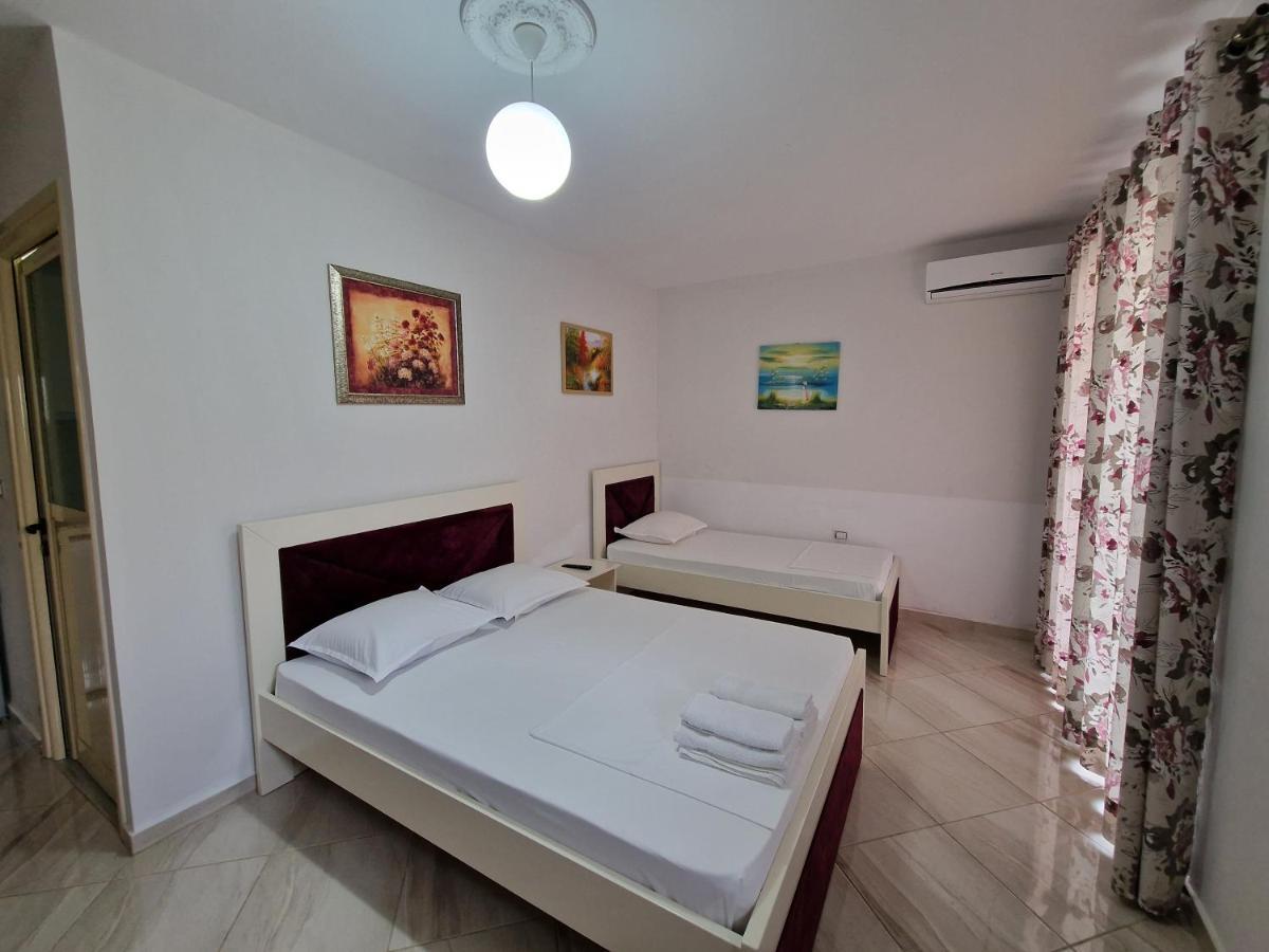 Apartments Fabio كساميل المظهر الخارجي الصورة