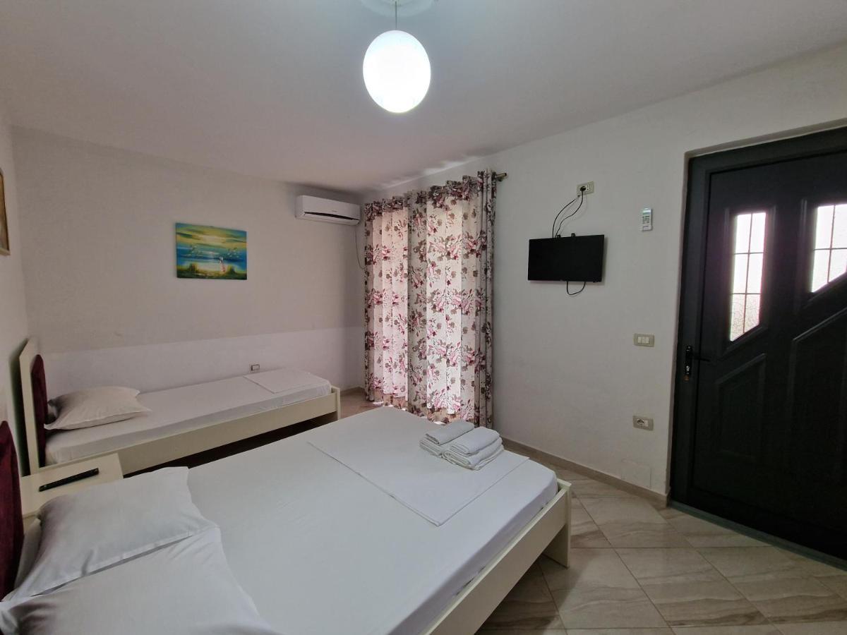 Apartments Fabio كساميل المظهر الخارجي الصورة