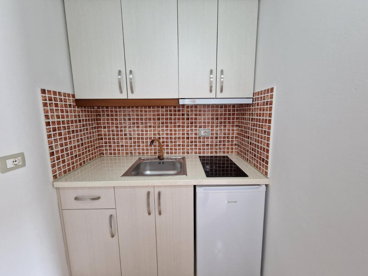 Apartments Fabio كساميل المظهر الخارجي الصورة