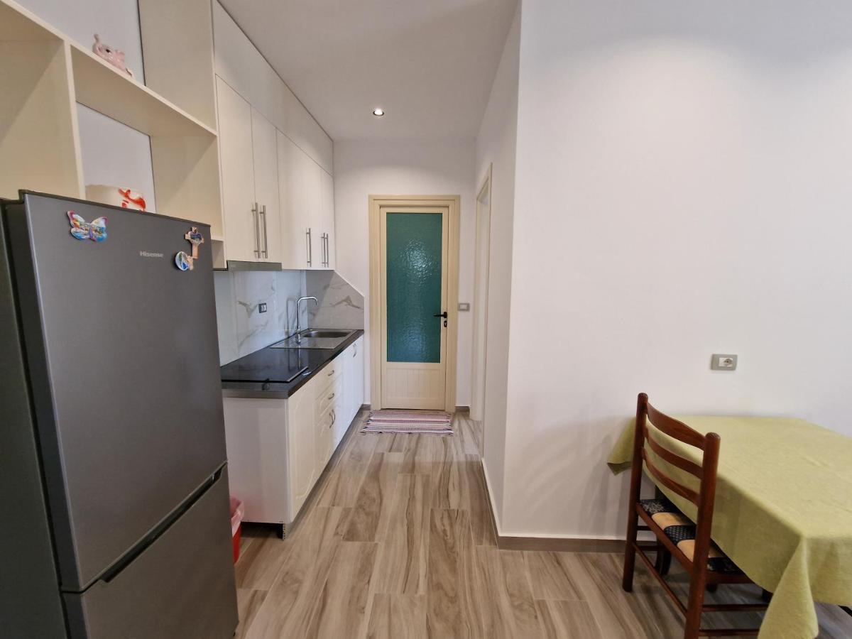 Apartments Fabio كساميل المظهر الخارجي الصورة