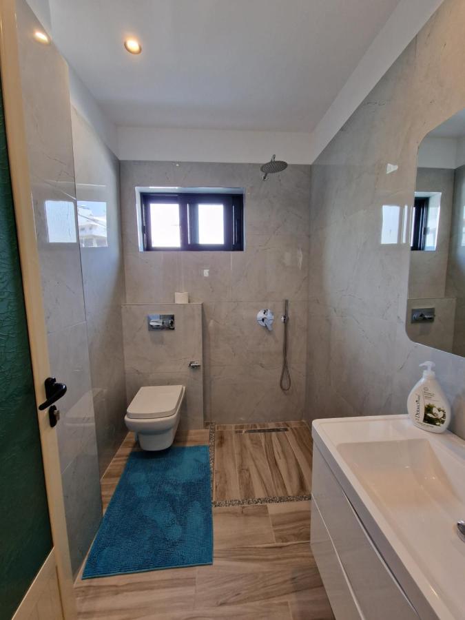Apartments Fabio كساميل المظهر الخارجي الصورة