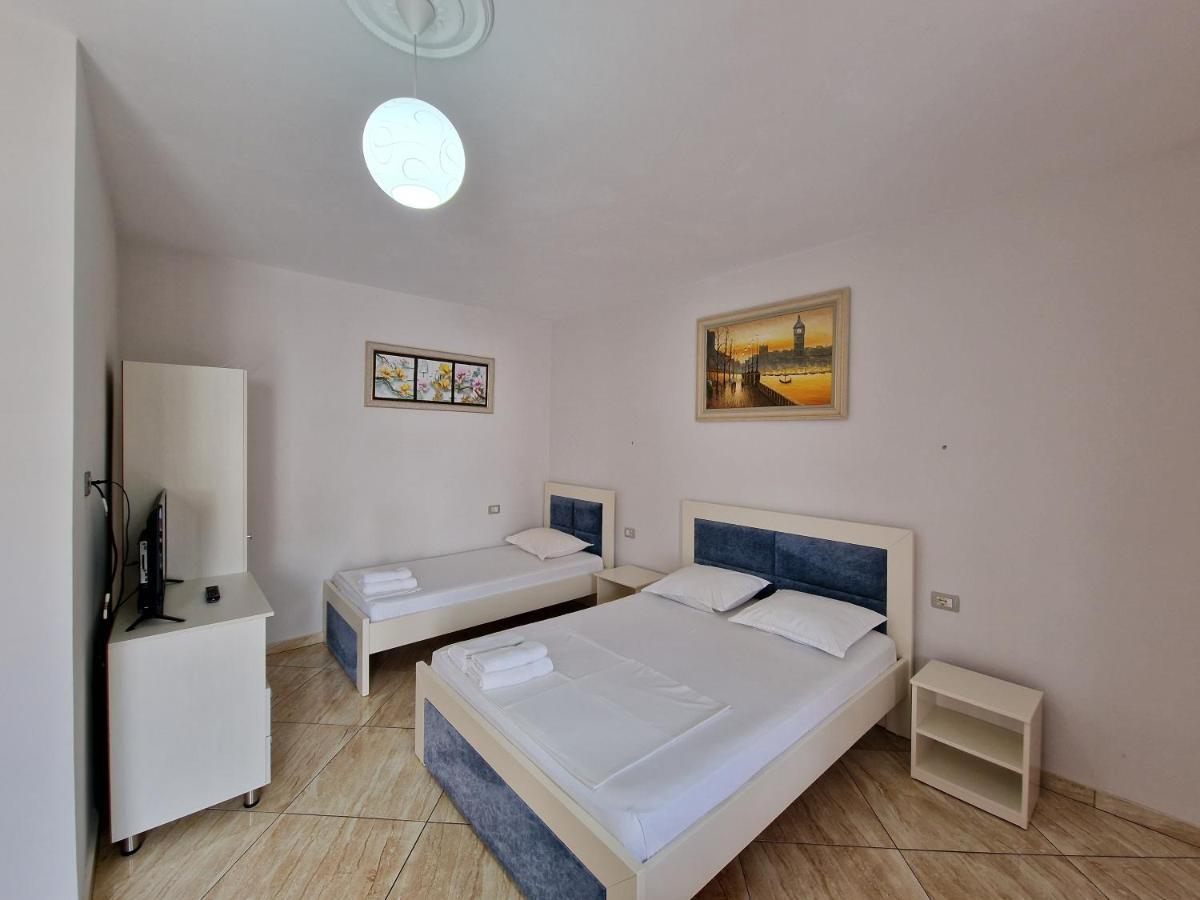 Apartments Fabio كساميل المظهر الخارجي الصورة