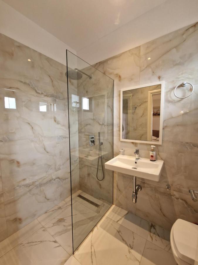 Apartments Fabio كساميل المظهر الخارجي الصورة