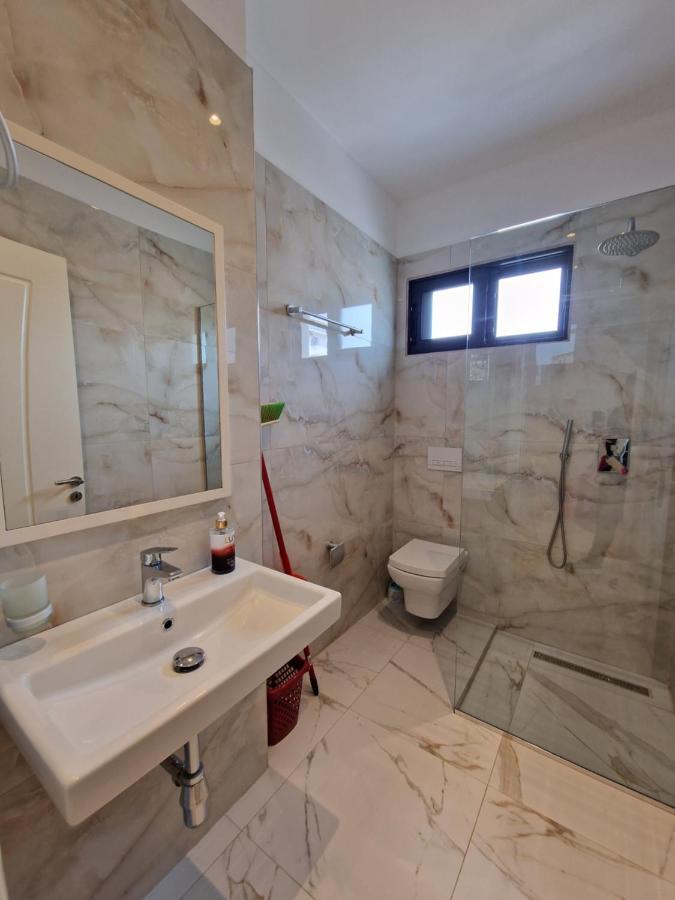 Apartments Fabio كساميل المظهر الخارجي الصورة