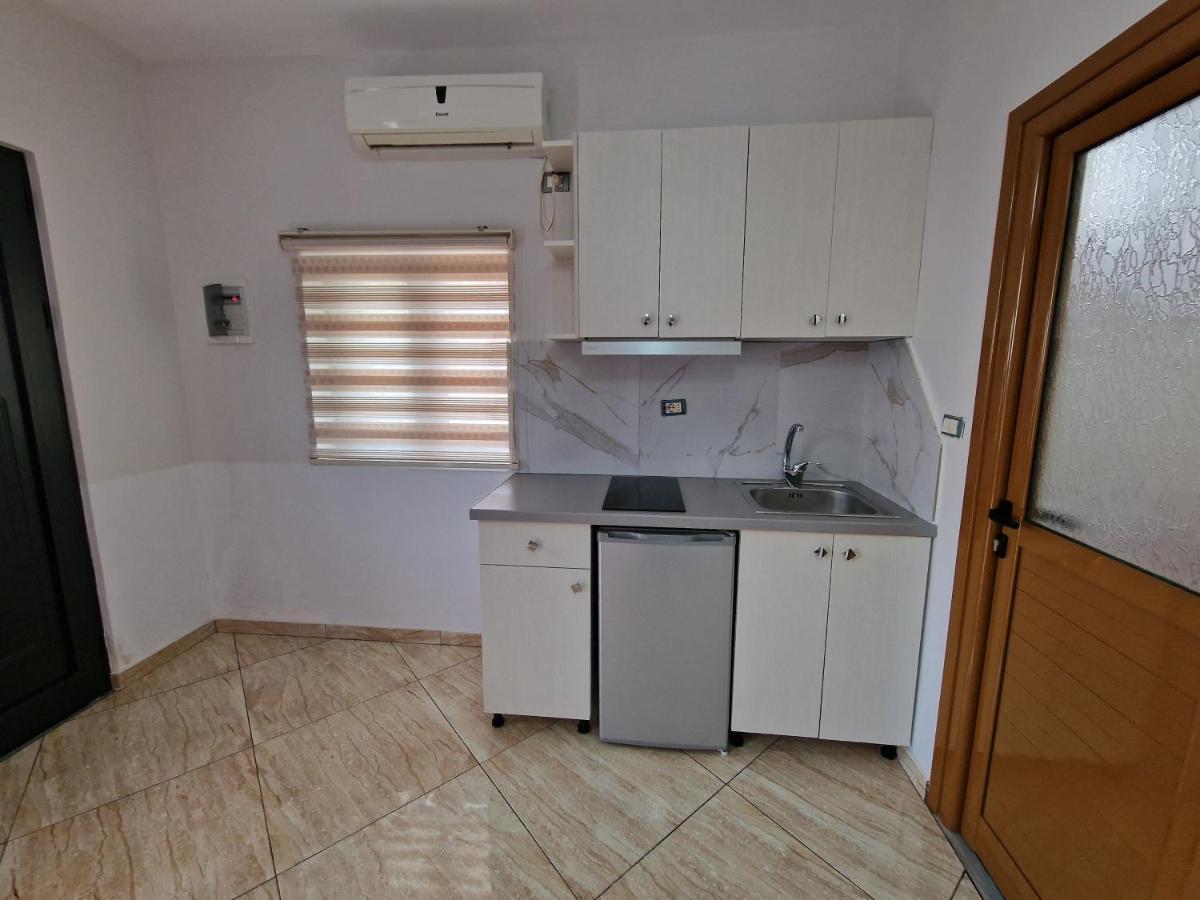 Apartments Fabio كساميل المظهر الخارجي الصورة