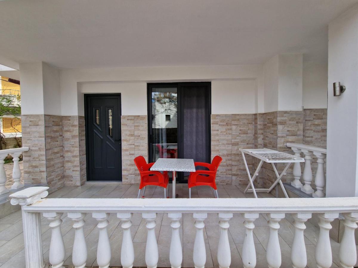 Apartments Fabio كساميل المظهر الخارجي الصورة