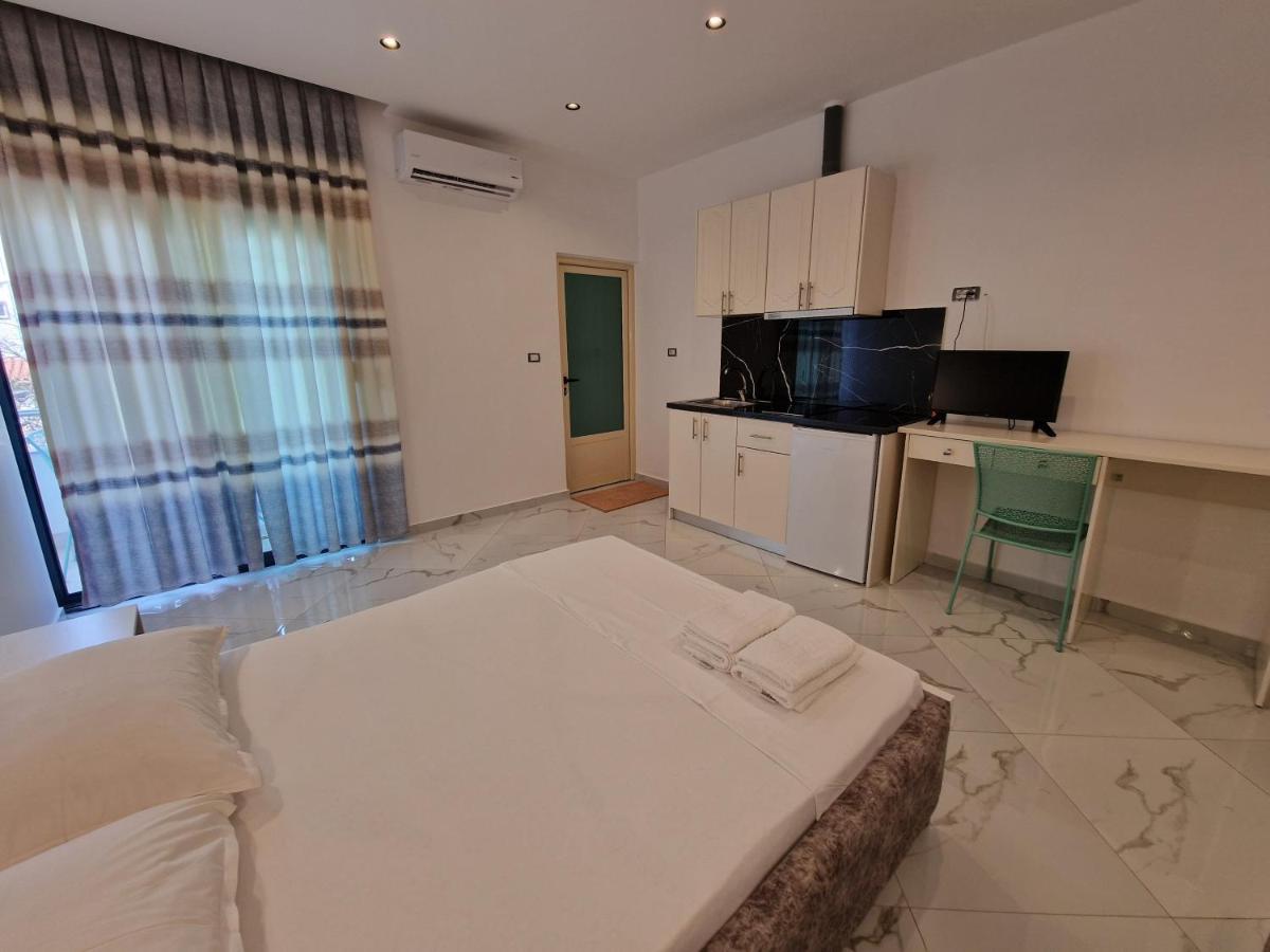 Apartments Fabio كساميل المظهر الخارجي الصورة