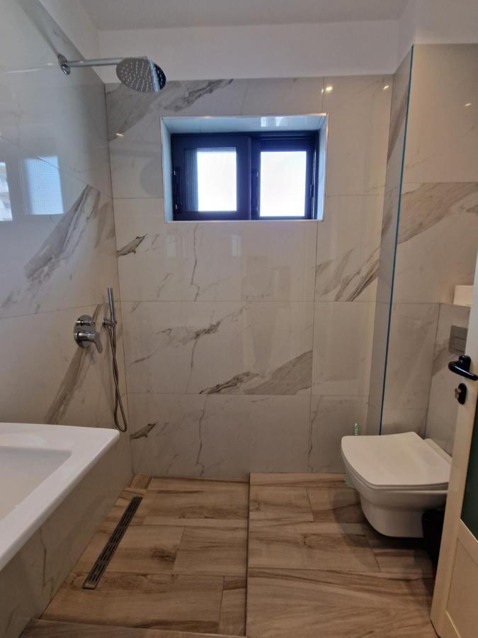 Apartments Fabio كساميل المظهر الخارجي الصورة