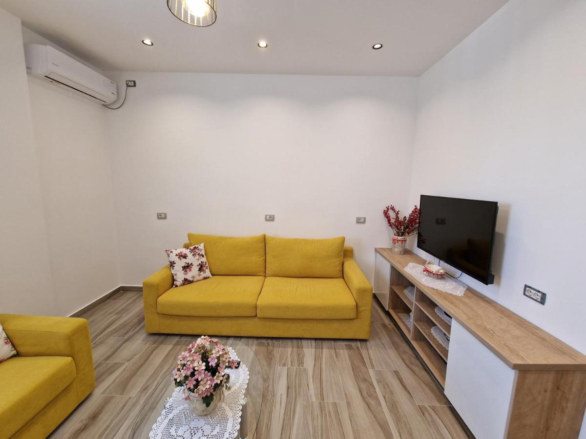 Apartments Fabio كساميل المظهر الخارجي الصورة