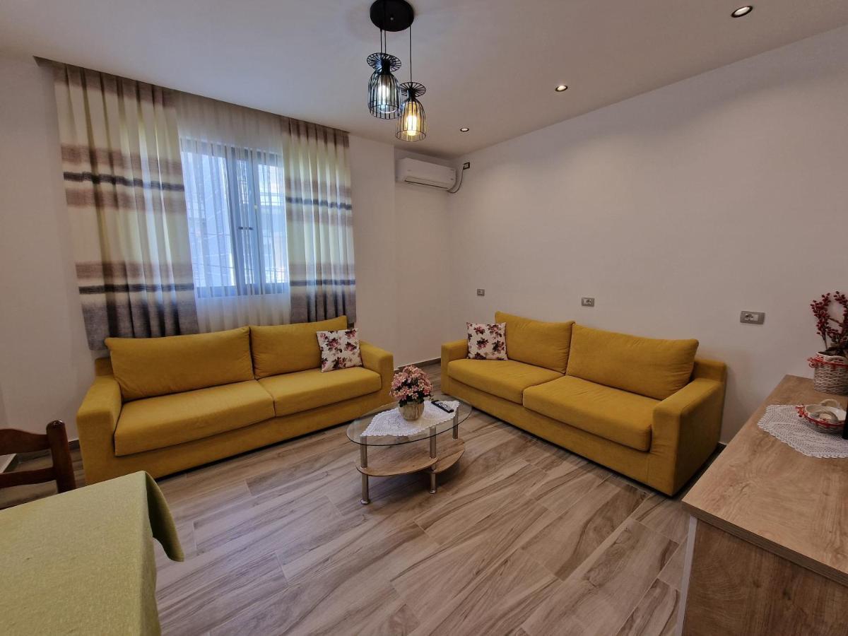 Apartments Fabio كساميل المظهر الخارجي الصورة
