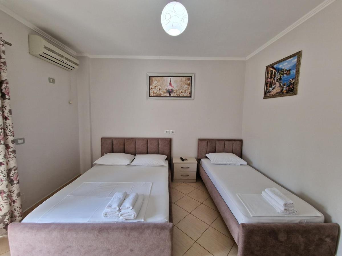 Apartments Fabio كساميل المظهر الخارجي الصورة