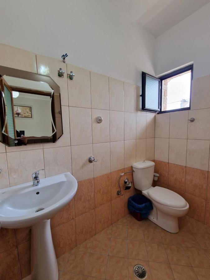 Apartments Fabio كساميل المظهر الخارجي الصورة