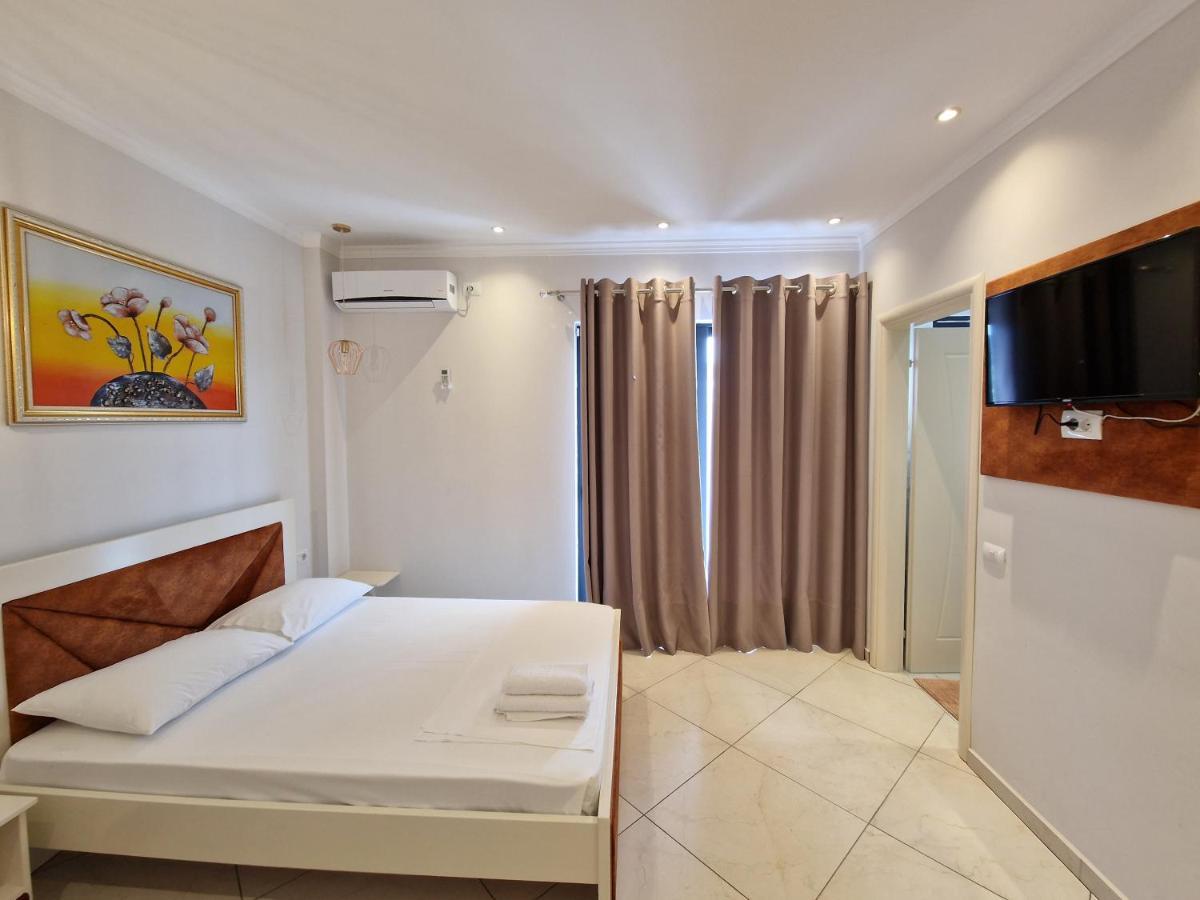 Apartments Fabio كساميل المظهر الخارجي الصورة