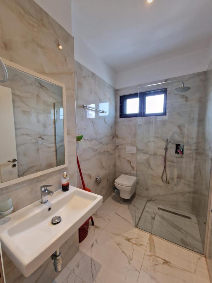 Apartments Fabio كساميل المظهر الخارجي الصورة