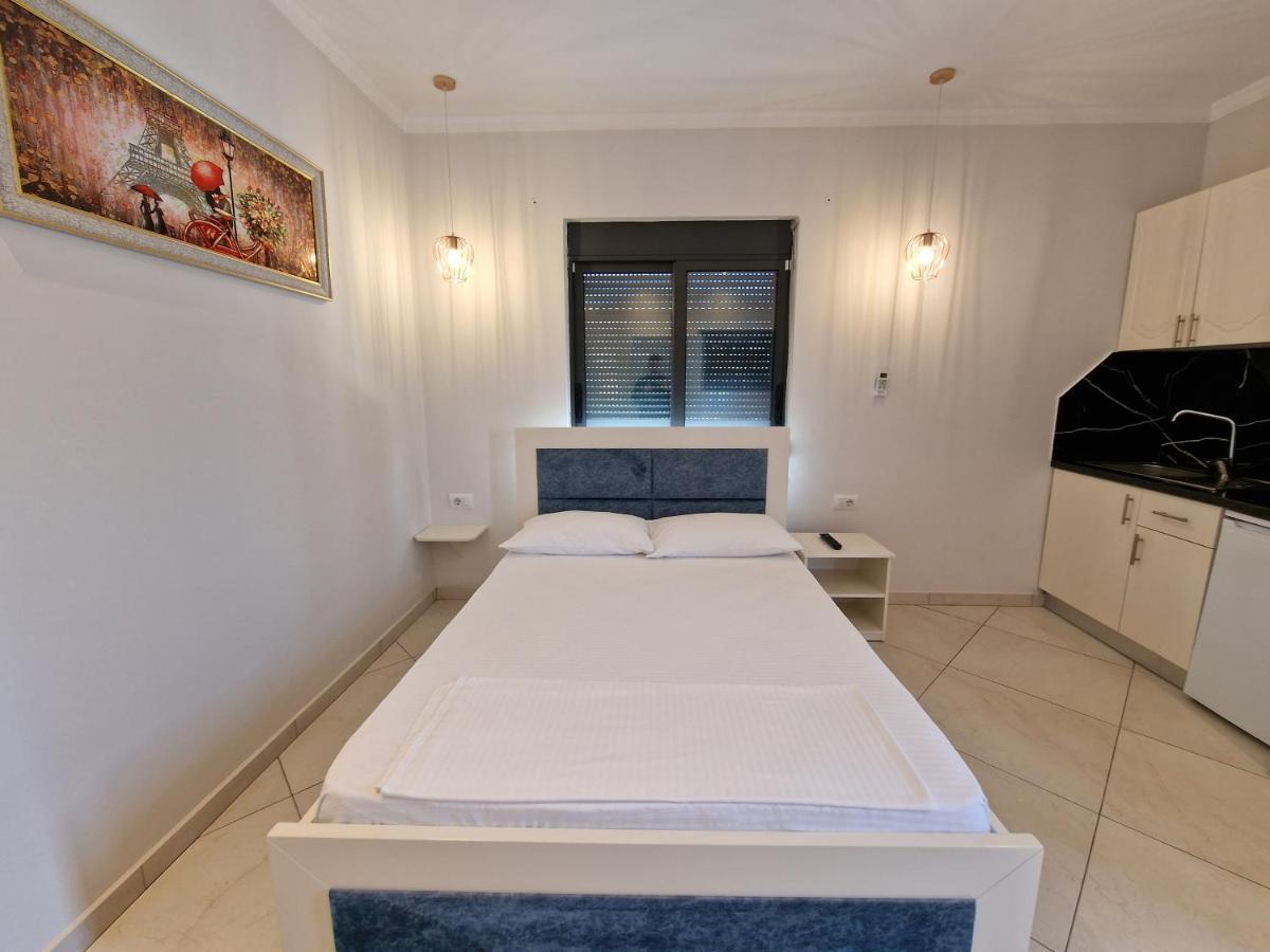 Apartments Fabio كساميل المظهر الخارجي الصورة