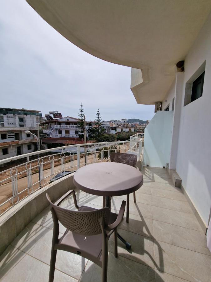 Apartments Fabio كساميل المظهر الخارجي الصورة