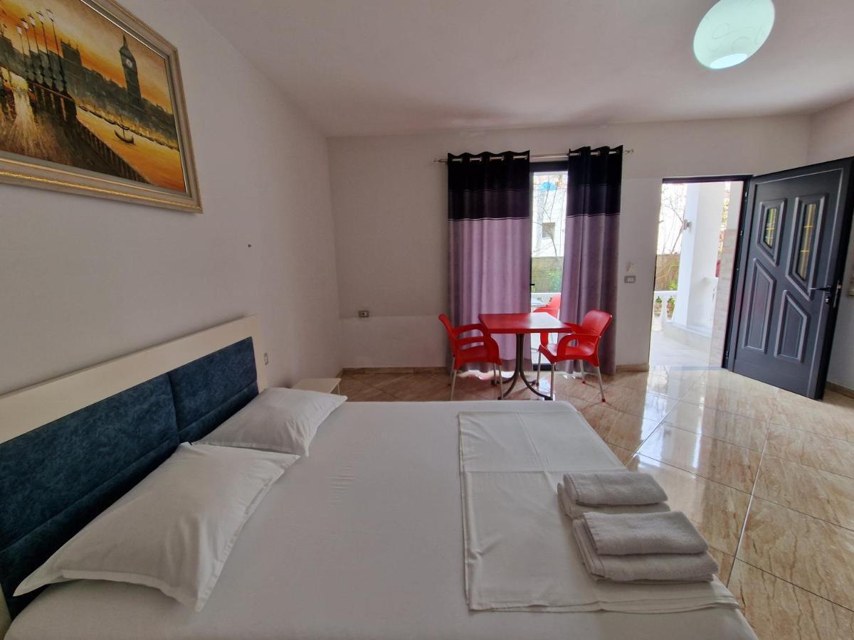 Apartments Fabio كساميل المظهر الخارجي الصورة