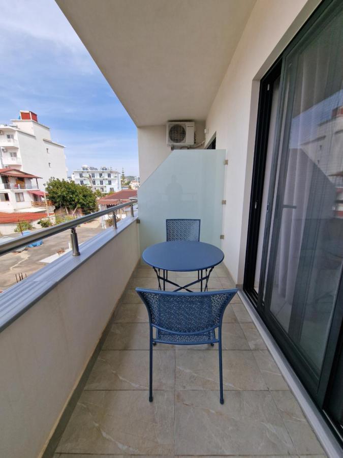 Apartments Fabio كساميل المظهر الخارجي الصورة