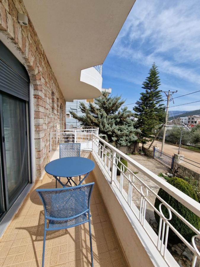 Apartments Fabio كساميل المظهر الخارجي الصورة