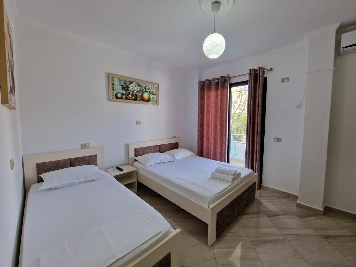 Apartments Fabio كساميل المظهر الخارجي الصورة