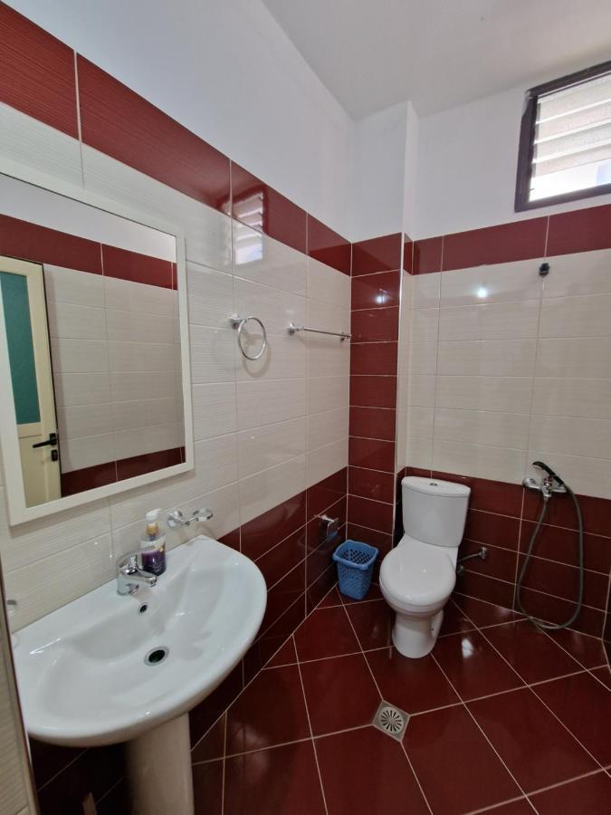 Apartments Fabio كساميل المظهر الخارجي الصورة