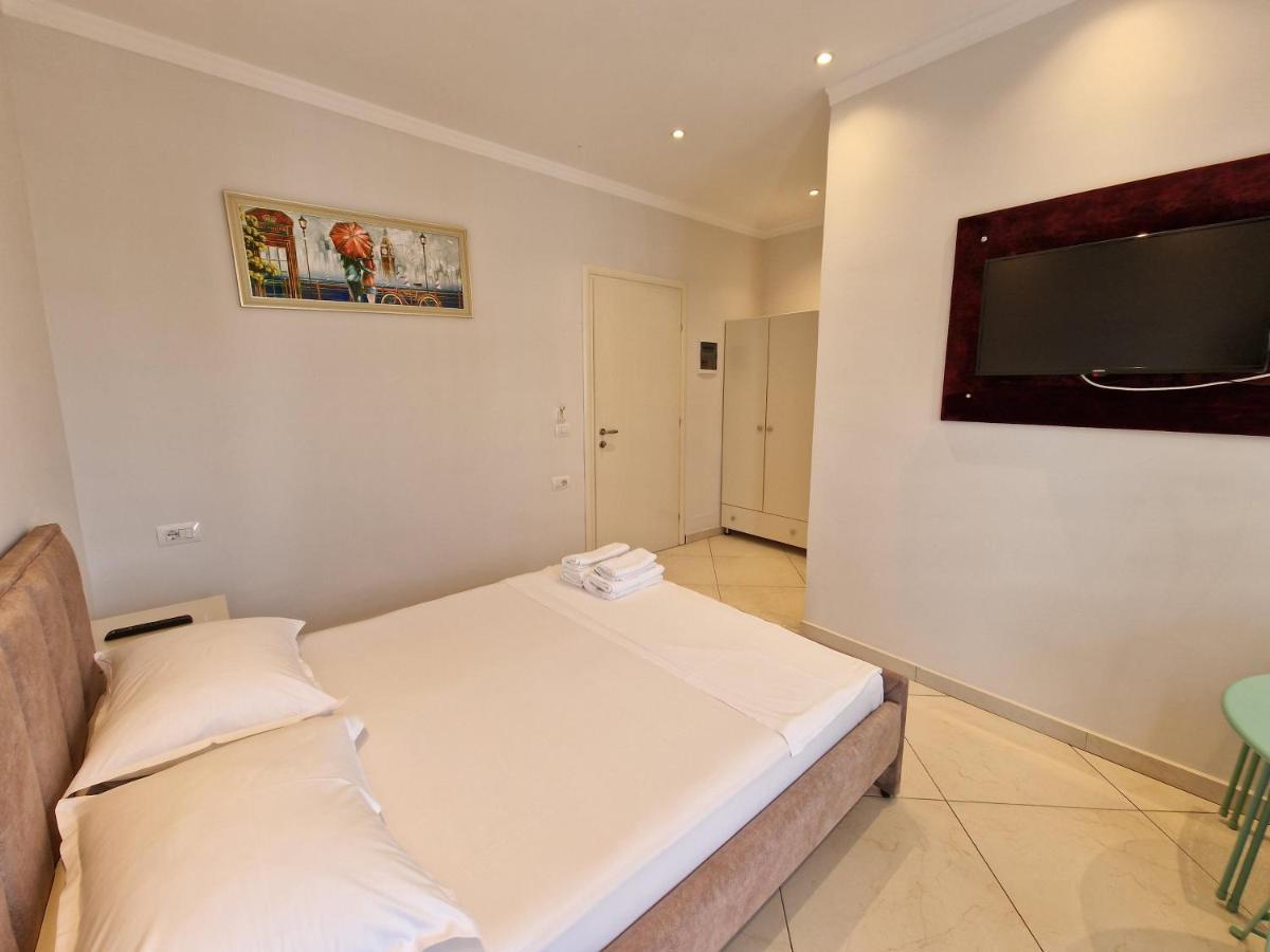 Apartments Fabio كساميل المظهر الخارجي الصورة