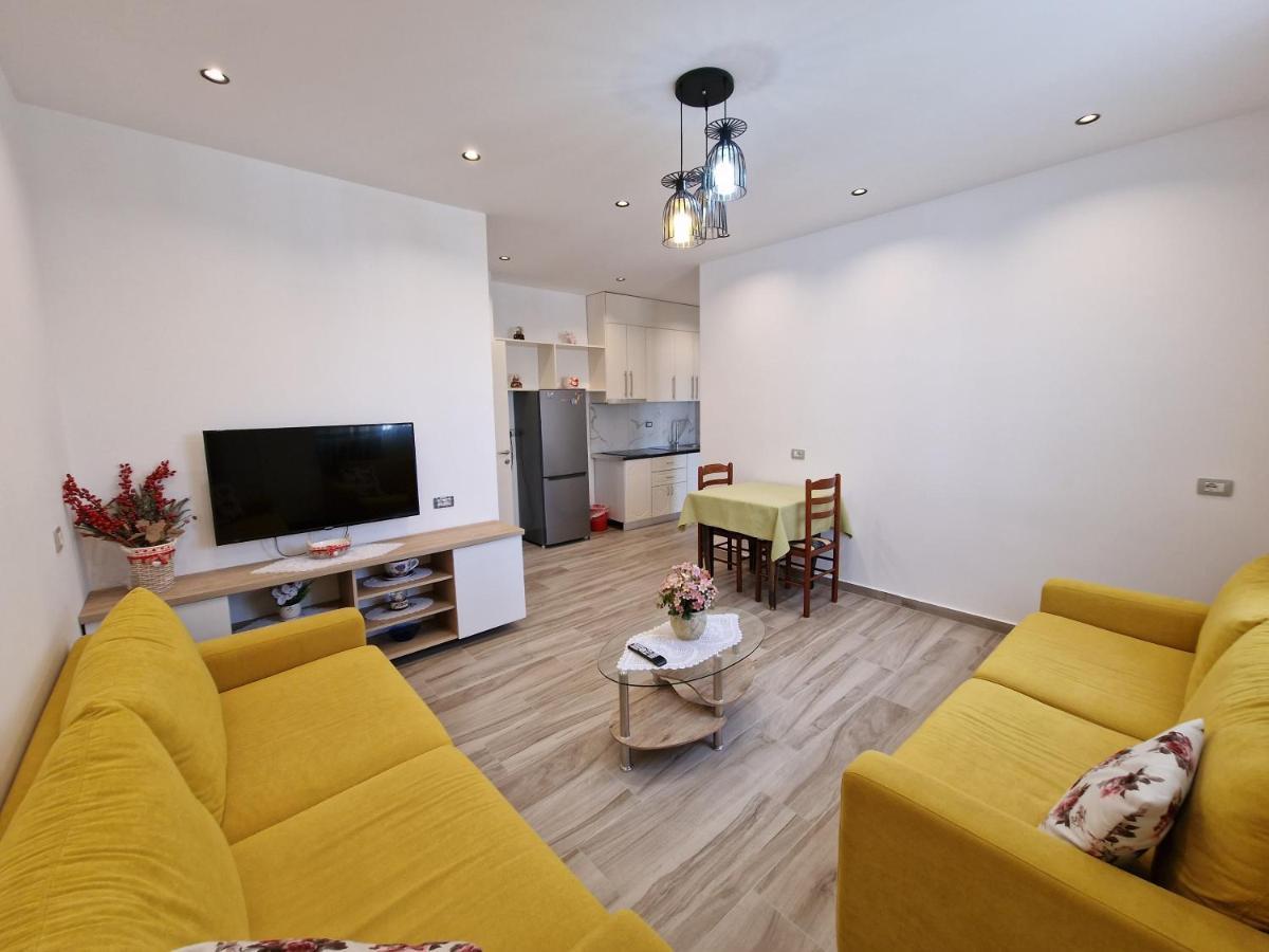 Apartments Fabio كساميل المظهر الخارجي الصورة