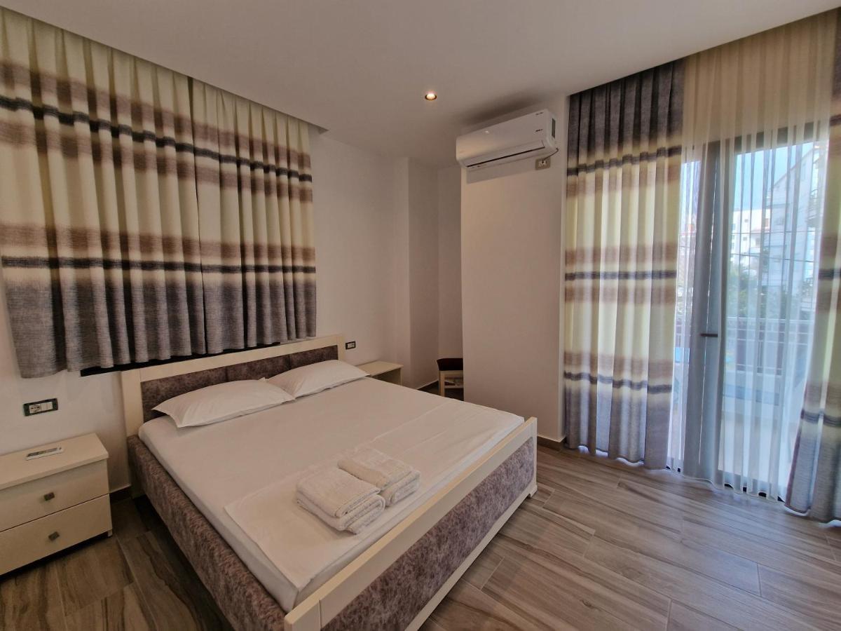 Apartments Fabio كساميل المظهر الخارجي الصورة