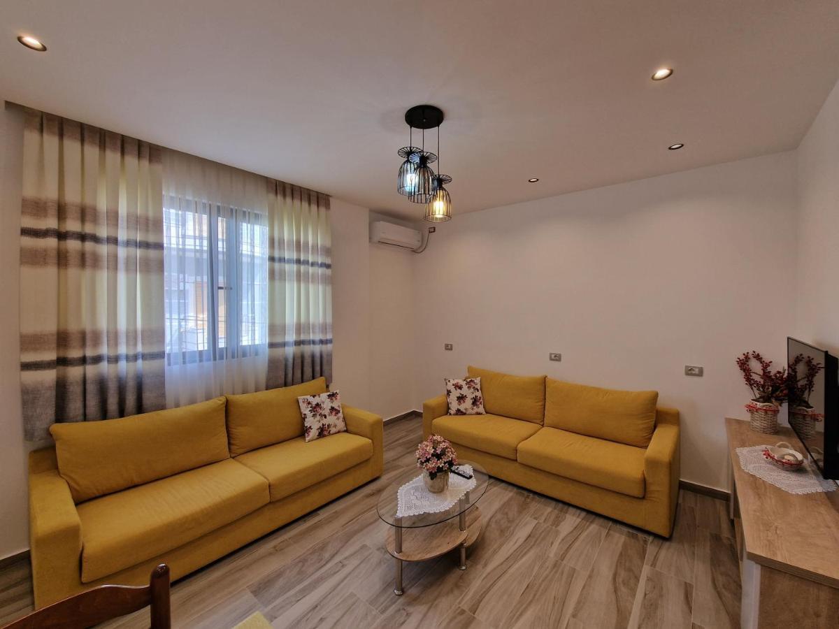 Apartments Fabio كساميل المظهر الخارجي الصورة