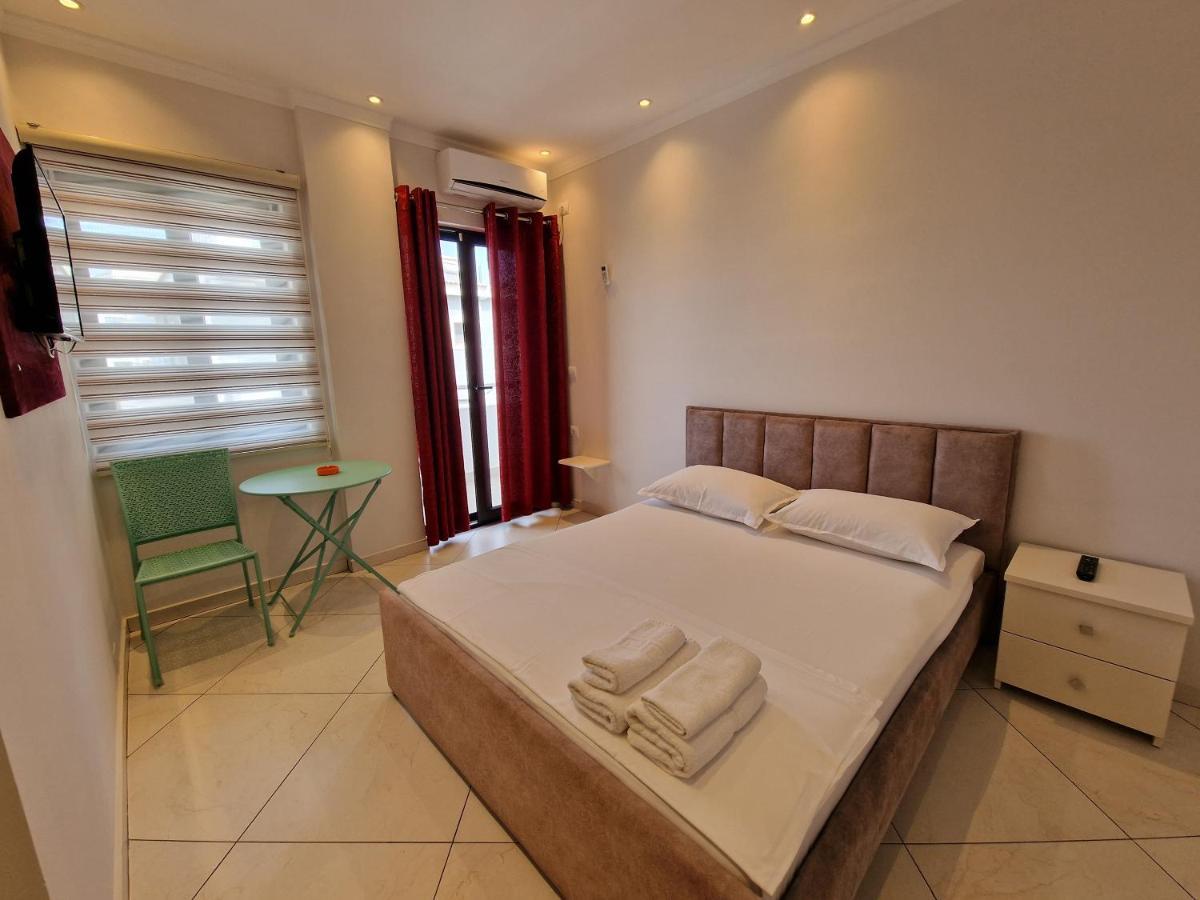 Apartments Fabio كساميل المظهر الخارجي الصورة