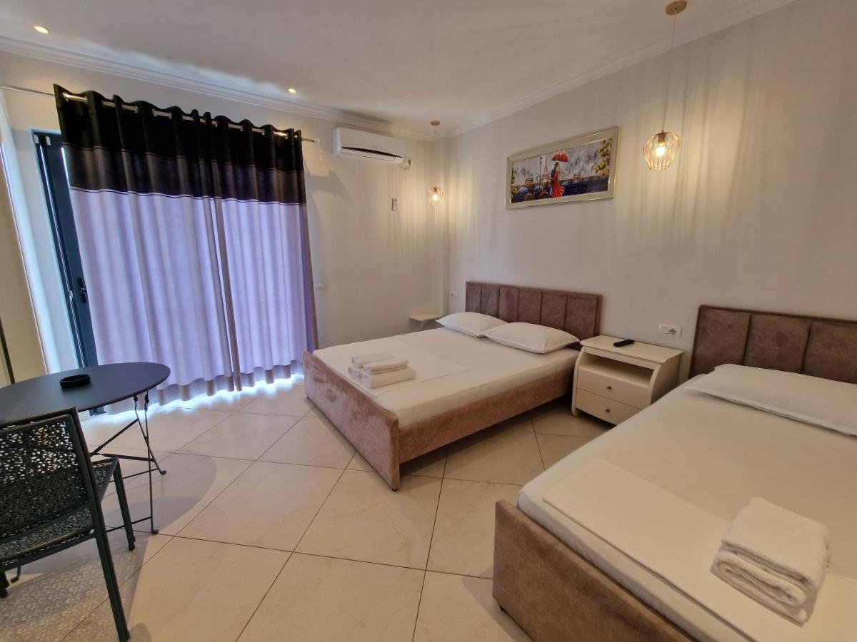 Apartments Fabio كساميل المظهر الخارجي الصورة