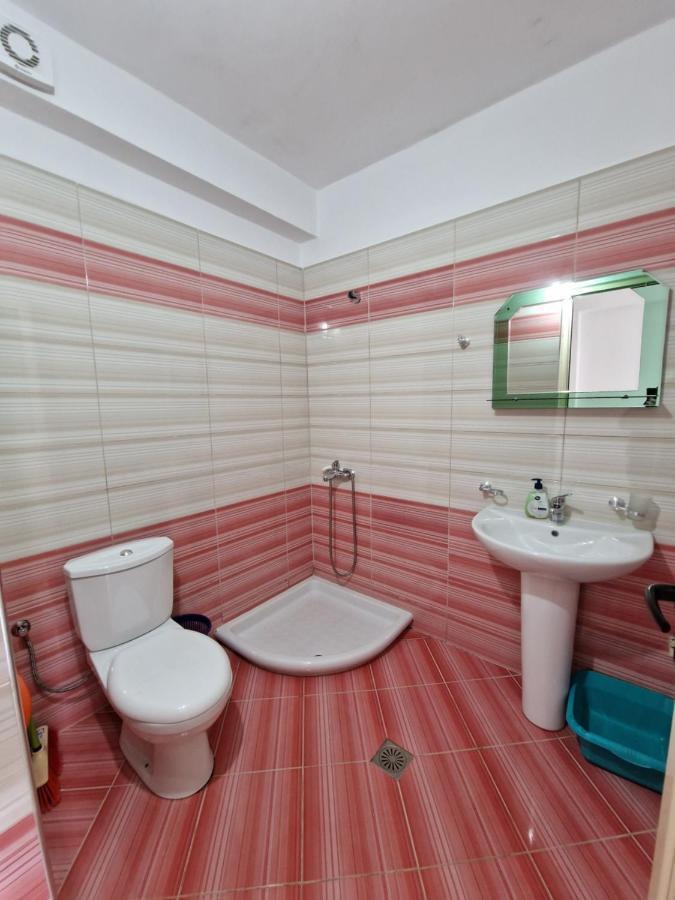 Apartments Fabio كساميل المظهر الخارجي الصورة