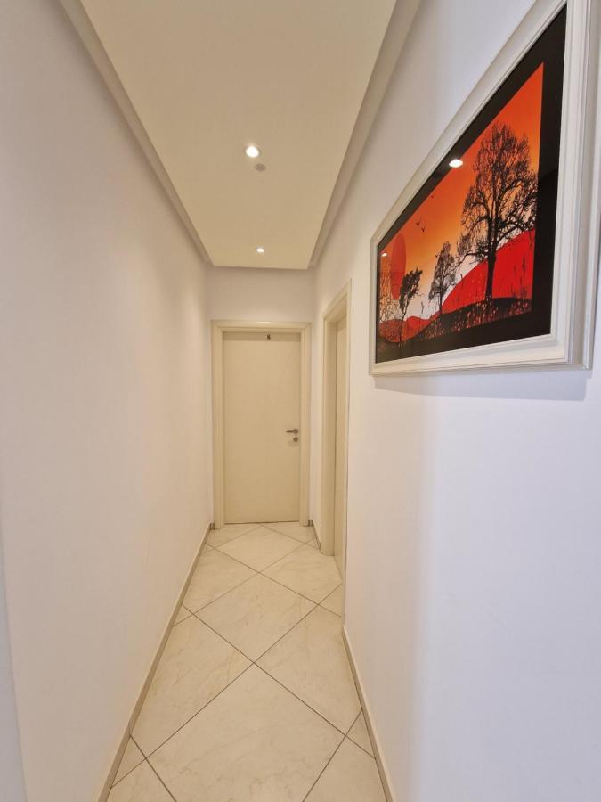Apartments Fabio كساميل المظهر الخارجي الصورة