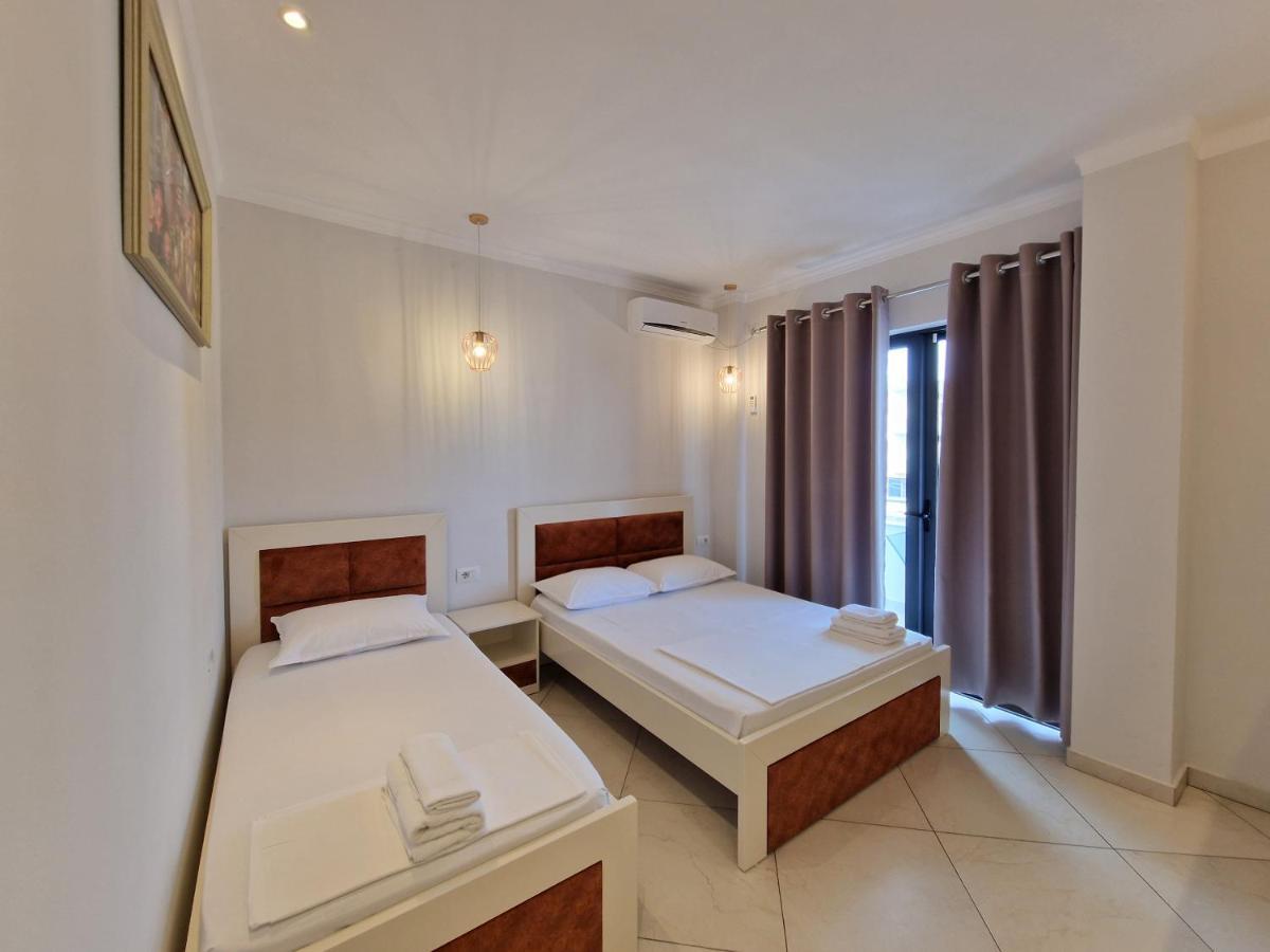 Apartments Fabio كساميل المظهر الخارجي الصورة