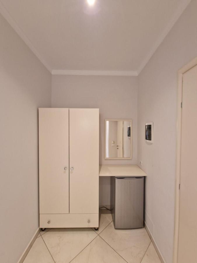 Apartments Fabio كساميل المظهر الخارجي الصورة