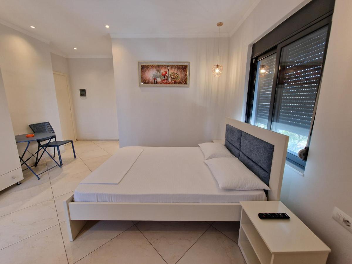 Apartments Fabio كساميل المظهر الخارجي الصورة