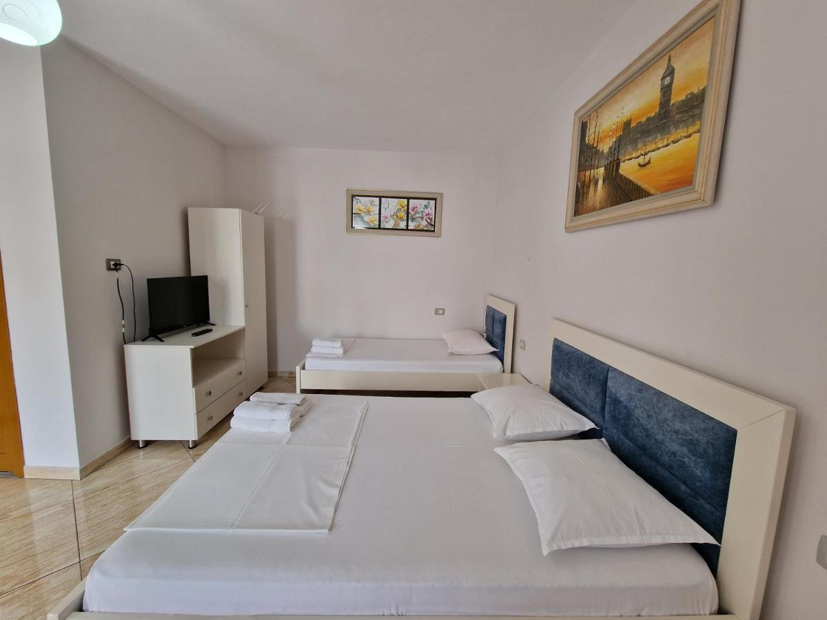 Apartments Fabio كساميل المظهر الخارجي الصورة