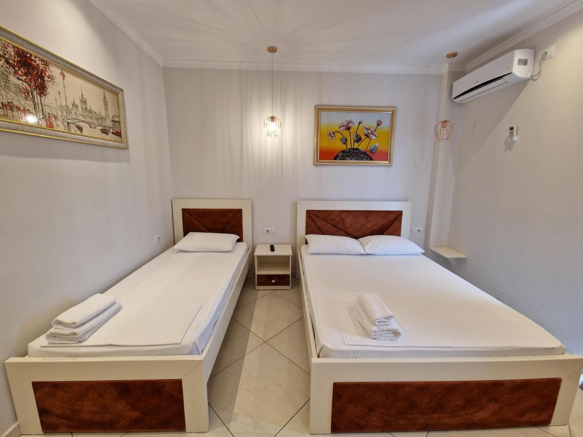 Apartments Fabio كساميل المظهر الخارجي الصورة