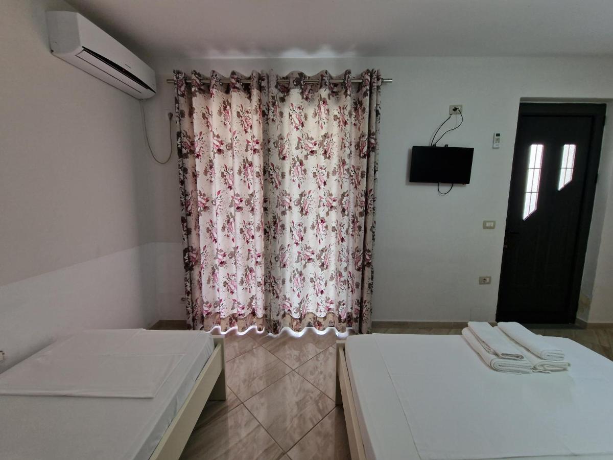Apartments Fabio كساميل المظهر الخارجي الصورة